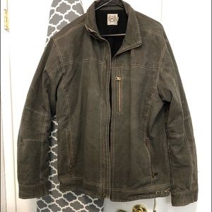 Cinch men’s XL jacket